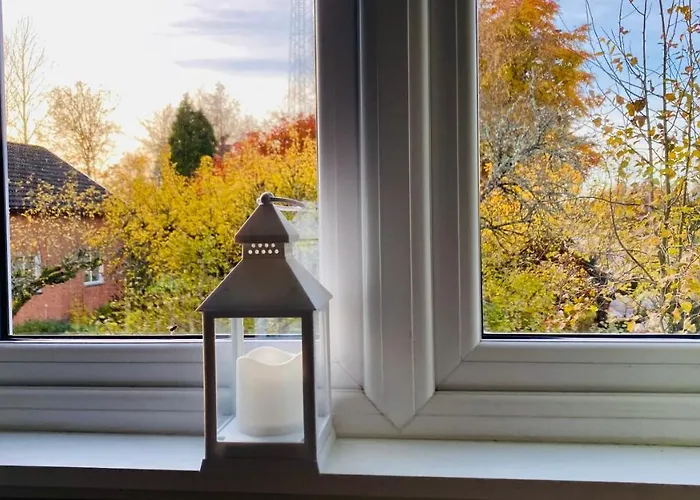 1925 Upstairs Ljungby