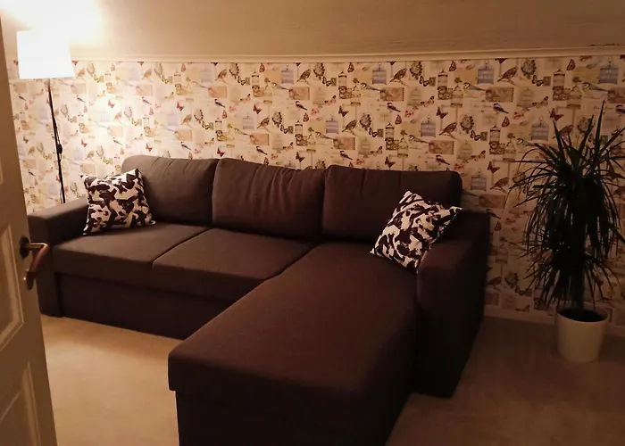 1925 Upstairs Ljungby