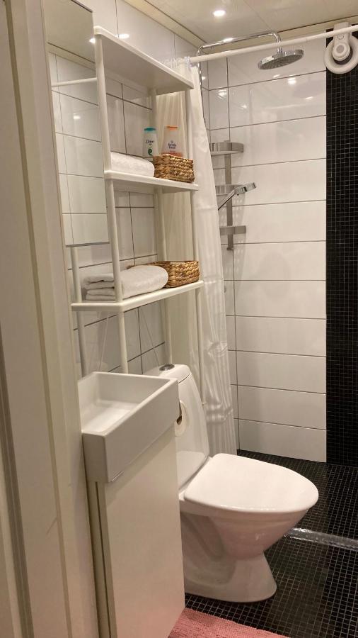 Holiday home 1925 Upstairs Ljungby (Kronoberg)