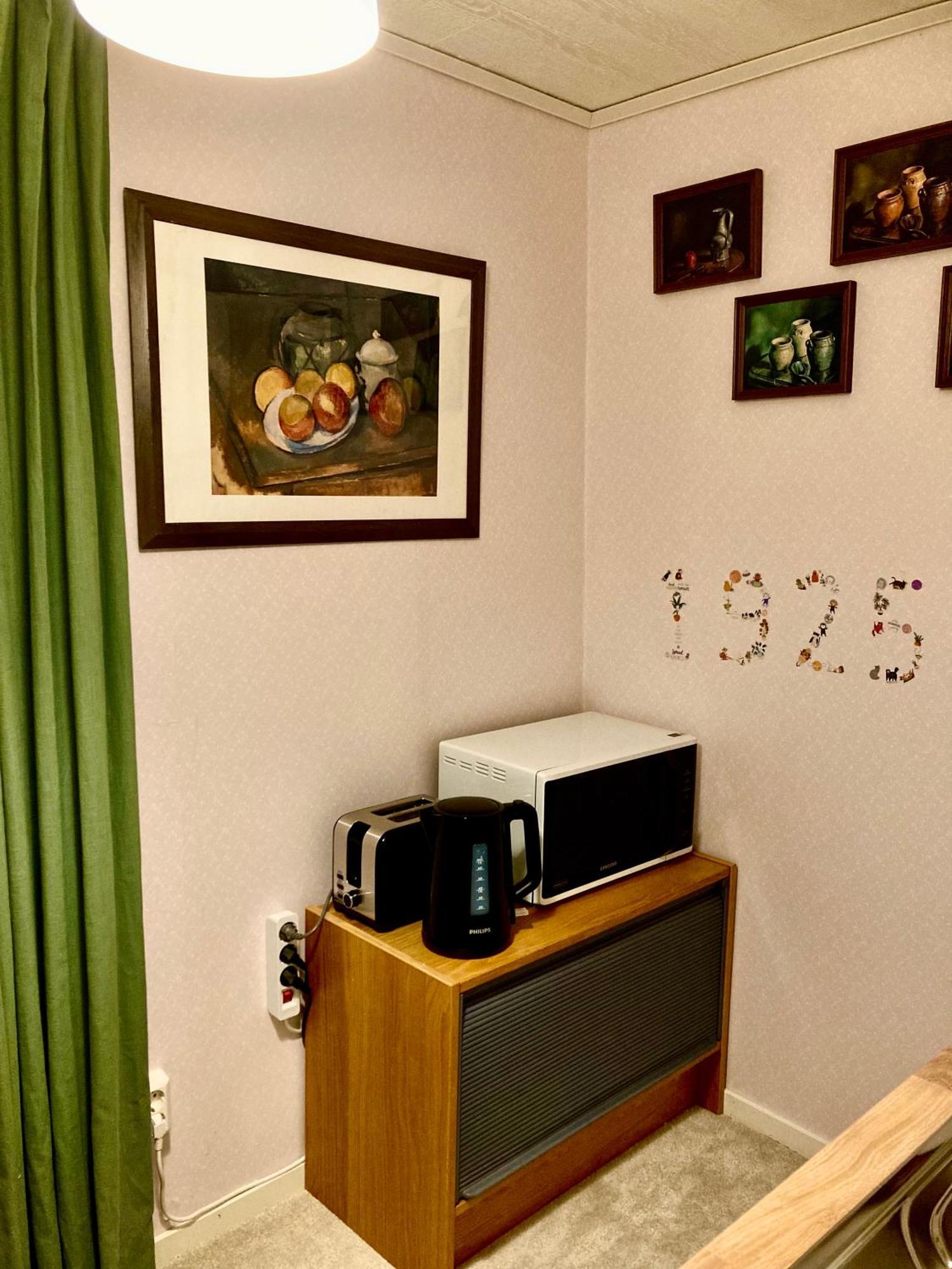 1925 Upstairs Holiday home Ljungby (Kronoberg)